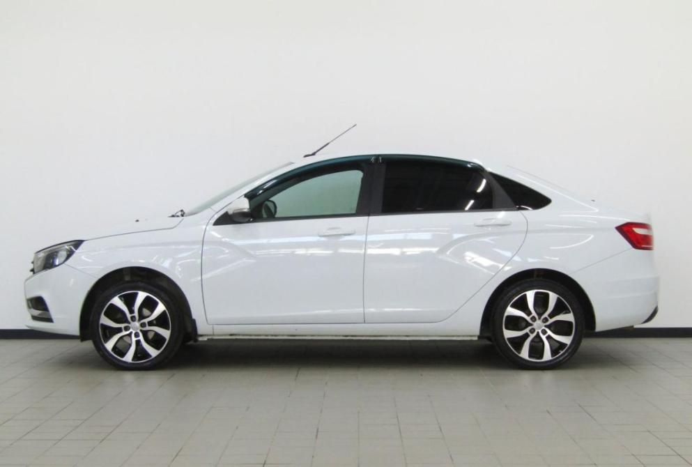 Lada (ВАЗ) Vesta I Екатеринбург  - изображение 2