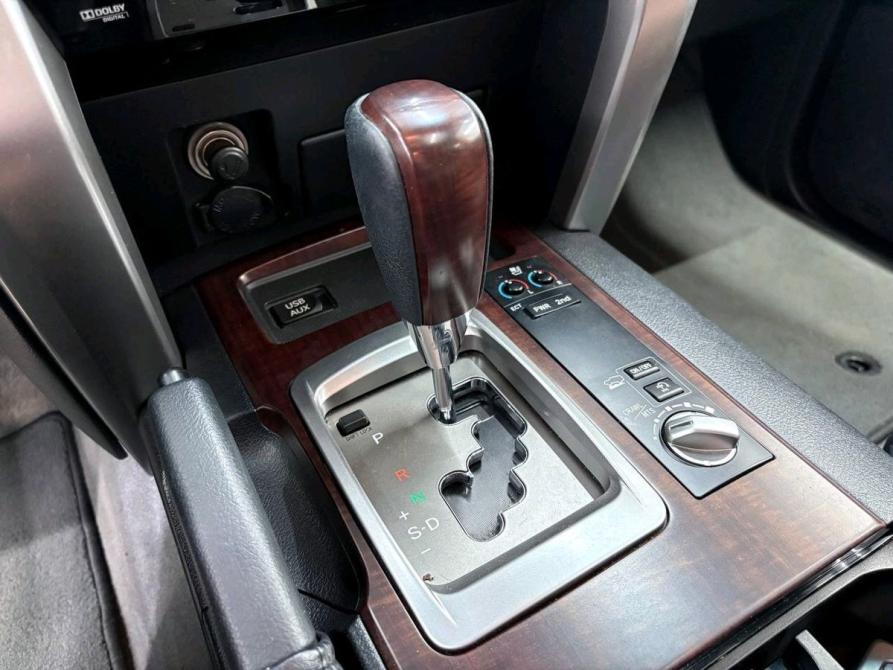 Toyota Land Cruiser 200 Series Рестайлинг 1 Ростов-на-Дону  - изображение 16