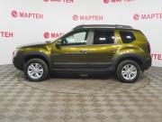 Renault Duster I Рестайлинг Вологда  - изображение 23