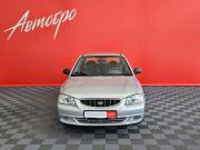 Hyundai Accent II Вологда  - изображение 24