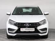 Lada (ВАЗ) Vesta I Рестайлинг (NG) Химки  - изображение 15