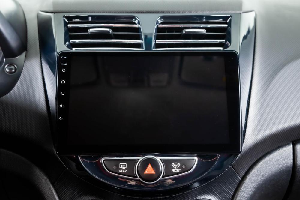 Hyundai Solaris I Рестайлинг Пермь  - изображение 18