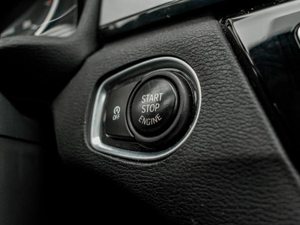 BMW X1 II (F48) с пробегом 2015 года, цена 2 185 000 рублей, 151759 км, внедорожник, Автокод Объявления
