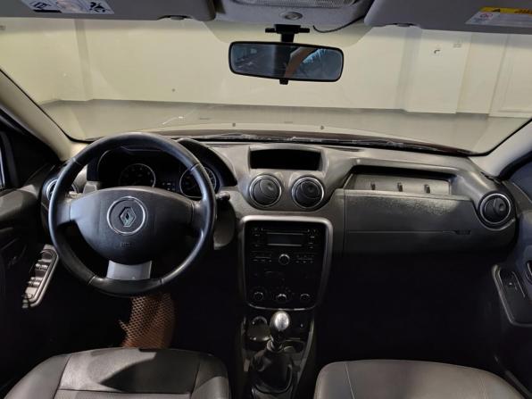Renault Duster I с пробегом 2013 года, цена 850 000 рублей, 223368 км, внедорожник, Автокод Объявления