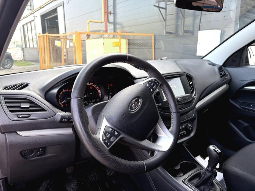 Lada (ВАЗ) Vesta I Пермь  - изображение 9