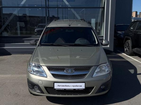 Lada (ВАЗ) Largus I с пробегом 2013 года, цена 620 000 рублей, 138000 км, универсал, Автокод Объявления
