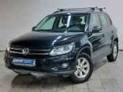 Volkswagen Tiguan I Рестайлинг Санкт-Петербург  - изображение 20