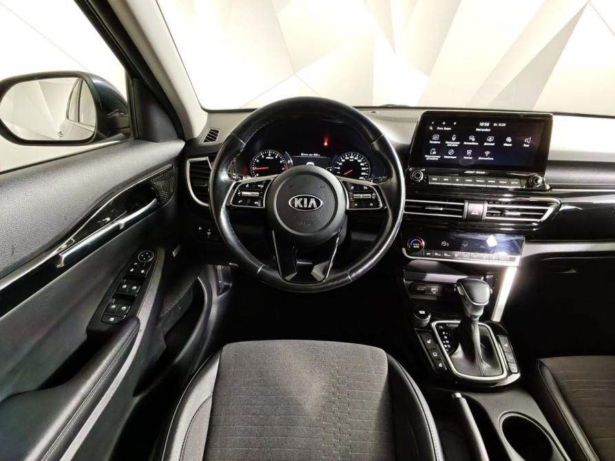 Kia Seltos I Москва  - изображение 20