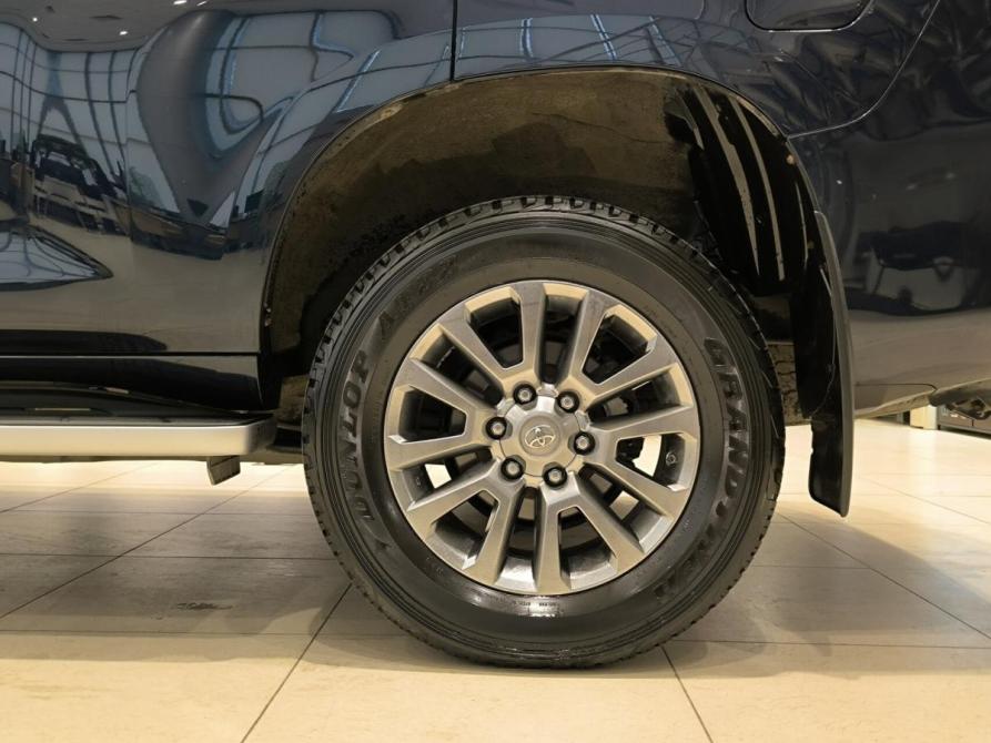 Toyota Land Cruiser Prado 150 Series Рестайлинг 2 Казань  - изображение 22