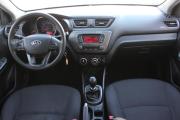Kia Rio III Белгород  - изображение 31