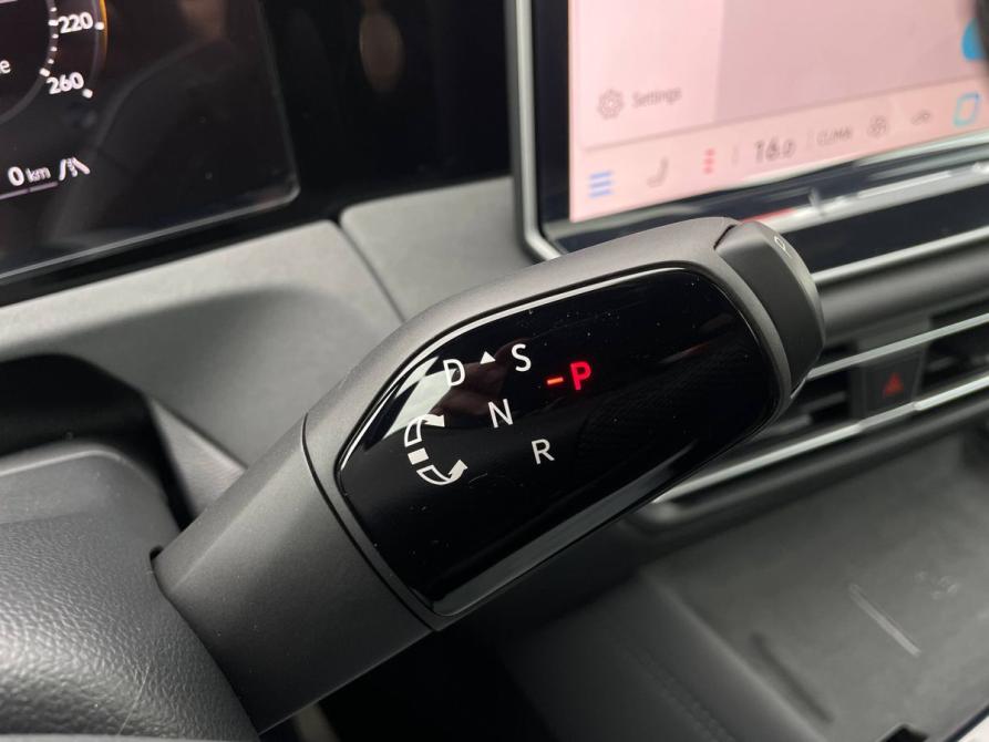 Volkswagen Tiguan III (China Market) Стерлитамак  - изображение 27