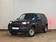 Lada (ВАЗ) Niva Travel I Кемерово  - изображение 21