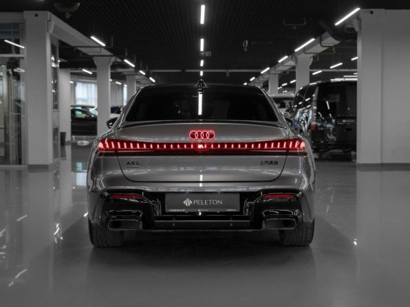 Audi A5 III (B10) с пробегом 2025 года, цена 5 850 000 рублей, 740 км, седан, Автокод Объявления