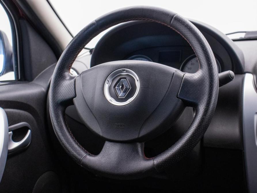 Renault Logan I Рестайлинг Москва  - изображение 15