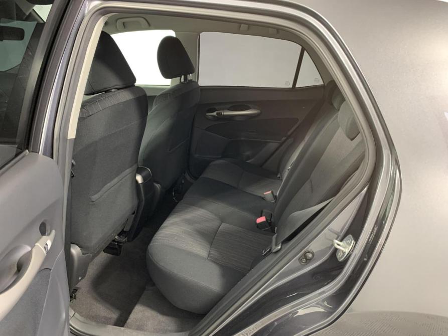 Toyota Auris I Москва  - изображение 12