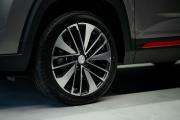 Changan CS35 Plus I Рестайлинг Москва  - изображение 29
