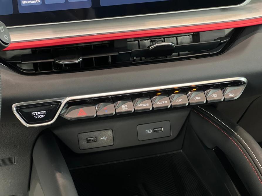 Geely Coolray I Рестайлинг Екатеринбург  - изображение 22