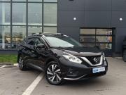 Nissan Murano III (Z52) Москва  - изображение 33