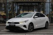 Kia Cerato IV Рестайлинг Брянск  - изображение 24