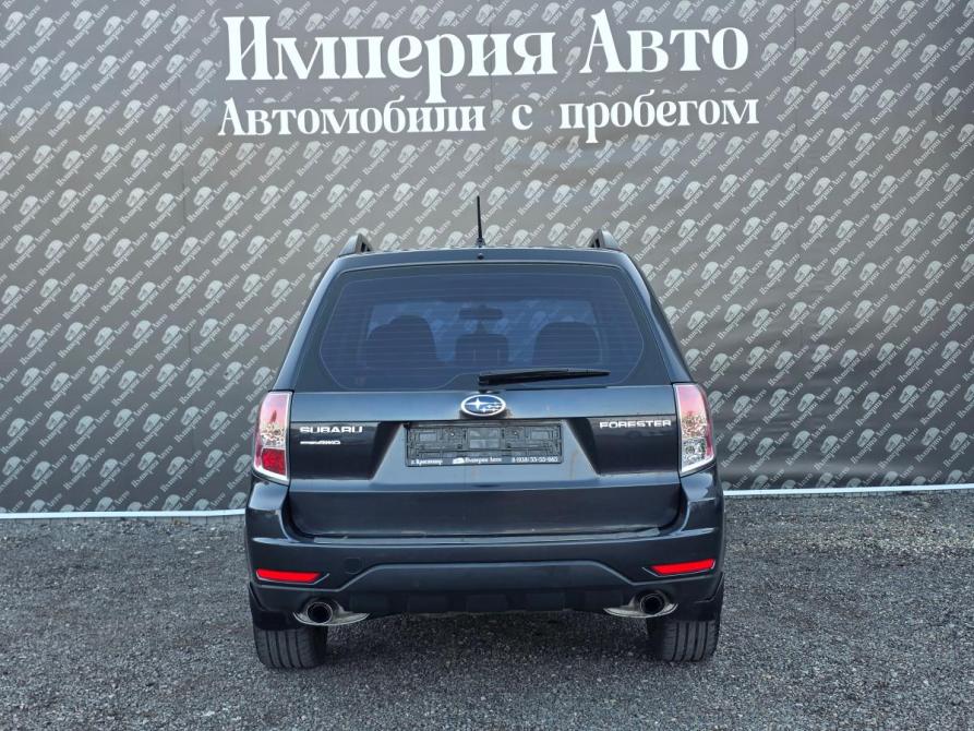 Subaru Forester III Рестайлинг Краснодар  - изображение 6