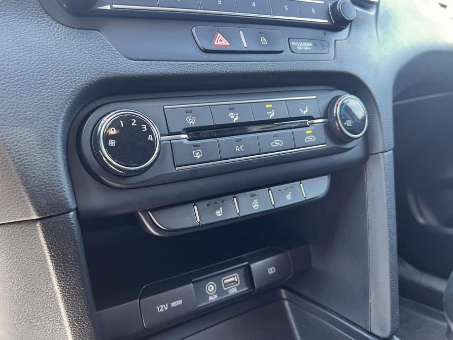 Kia Ceed III Уфа  - изображение 10
