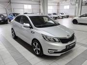 Kia Rio III Рестайлинг Набережные Челны  - изображение 27