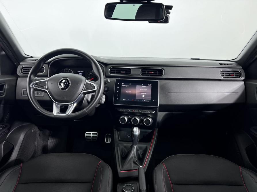 Renault Arkana I Калининград  - изображение 14
