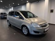 Opel Zafira B Чебоксары  - изображение 34