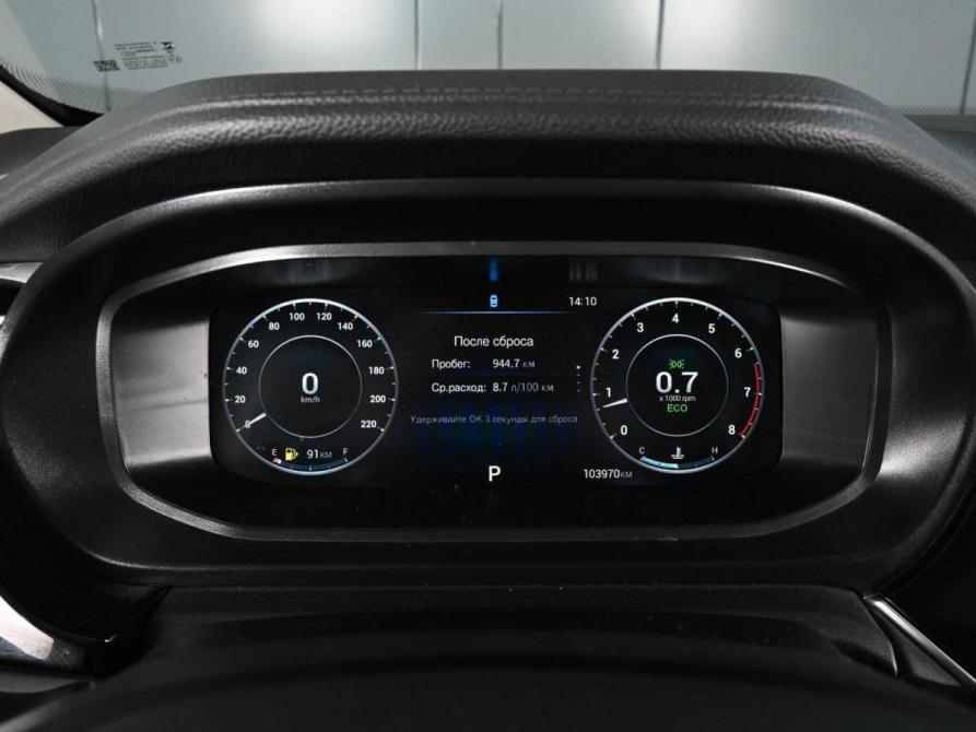 Omoda S5 Ростов-на-Дону  - изображение 22