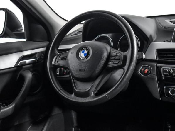 BMW X2 I (F39) с пробегом 2019 года, цена 1 790 000 рублей, 144560 км, внедорожник, Автокод Объявления