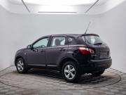 Nissan Qashqai I Рестайлинг Москва  - изображение 26