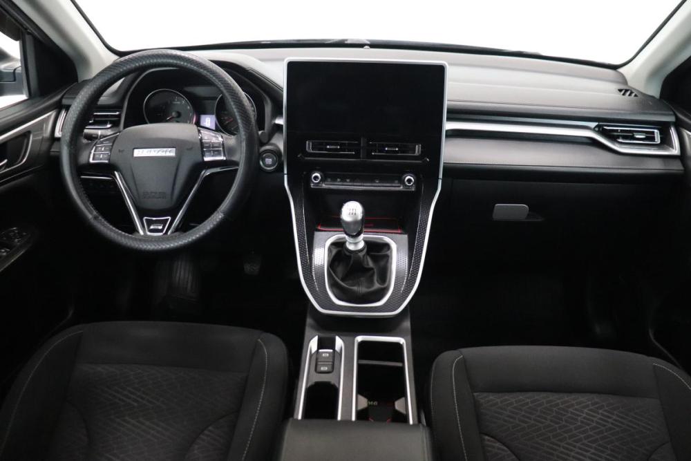 Haval M6 II Ульяновск  - изображение 7