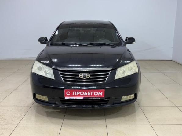 Geely Emgrand EC7 с пробегом 2014 года, цена 320 000 рублей, 154470 км, седан, Автокод Объявления