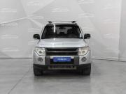Mitsubishi Pajero IV Новосибирск  - изображение 35