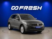 Volkswagen Tiguan II Рестайлинг Москва  - изображение 24
