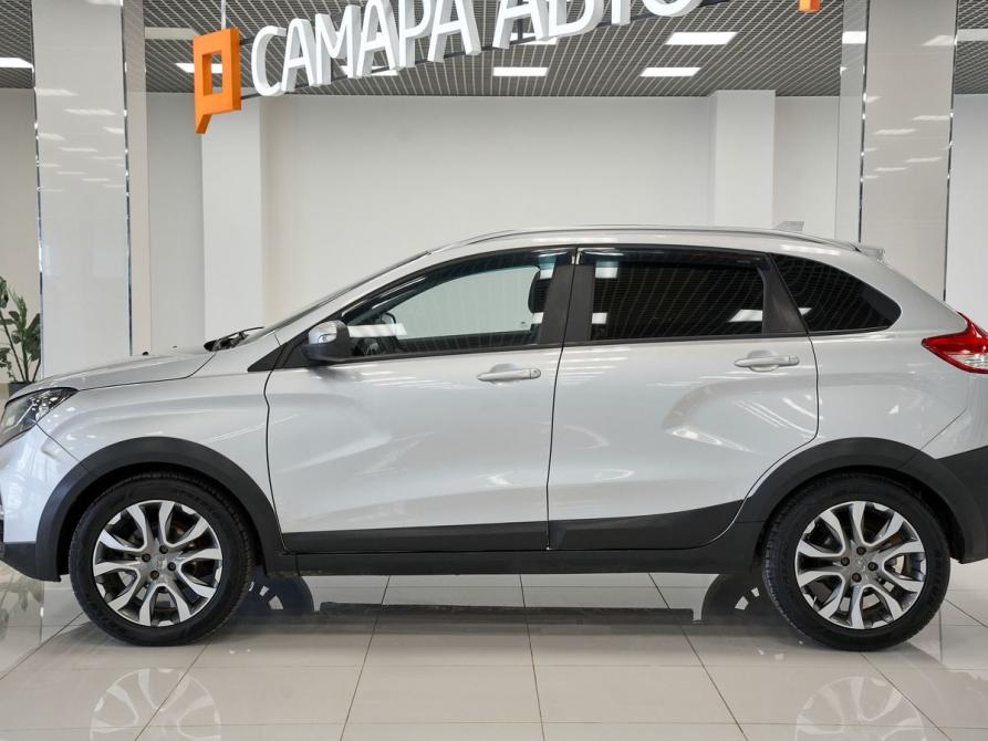 Lada (ВАЗ) XRAY I Самара  - изображение 6