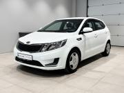 Kia Rio III Екатеринбург  - изображение 19