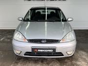 Ford Focus I Рестайлинг Уфа  - изображение 19