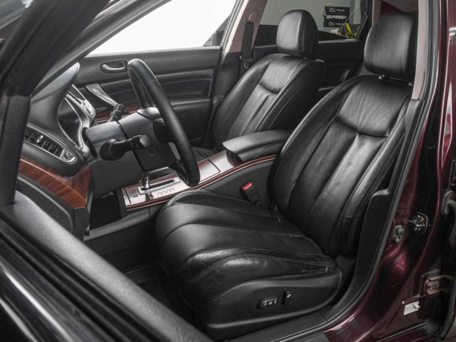 Nissan Teana II Тюмень  - изображение 10