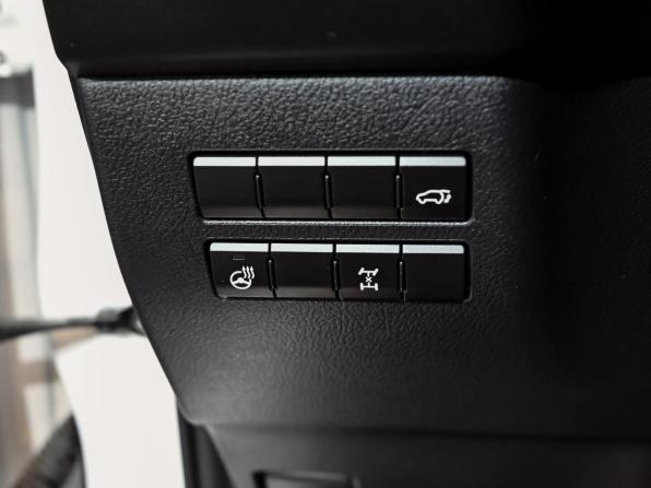 Lexus NX I Рестайлинг с пробегом 2020 года, цена 3 645 000 рублей, 107636 км, внедорожник, Автокод Объявления