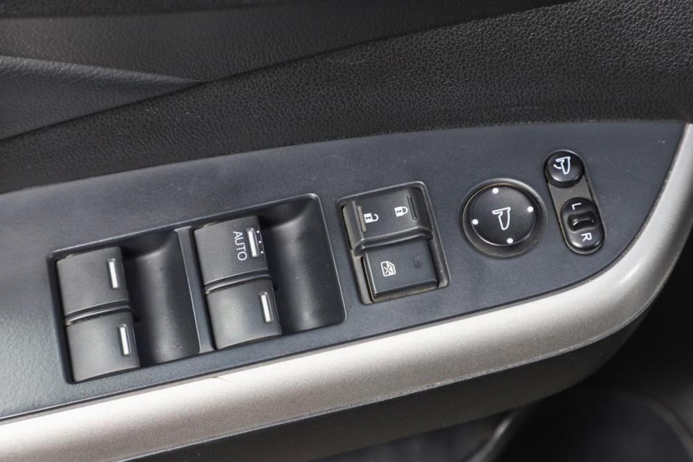 Honda CR-V IV Новосибирск  - изображение 8