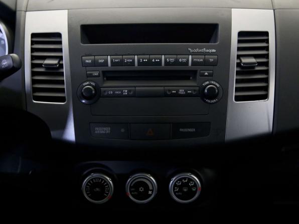 Mitsubishi Outlander II с пробегом 2008 года, цена 1 140 000 рублей, 102619 км, внедорожник, Автокод Объявления