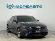 Kia Optima IV Рестайлинг Калининград  - изображение 31