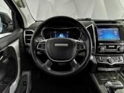 Haval H9 I Рестайлинг Москва  - изображение 43