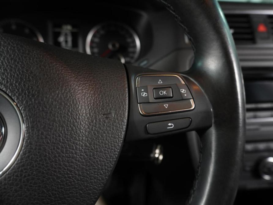 Volkswagen Jetta VI Воронеж  - изображение 20
