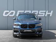 BMW X3 III (G01) Краснодар  - изображение 29