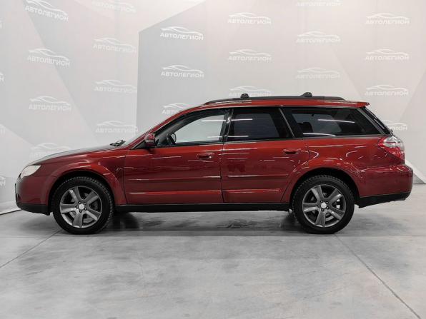 Subaru Outback III Рестайлинг с пробегом 2008 года, цена 955 000 рублей, 332047 км, универсал, Автокод Объявления