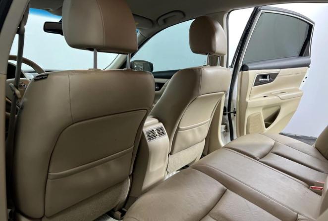 Nissan Teana III (L33) с пробегом 2015 года, цена 1 430 000 рублей, 150783 км, седан, Автокод Объявления