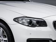 BMW 5 серии VI (F10/F11/F07) Рестайлинг Москва  - изображение 38