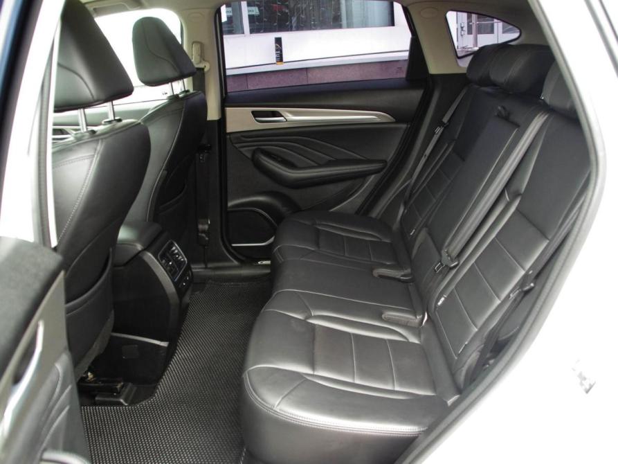 Haval F7 I Владимир  - изображение 8